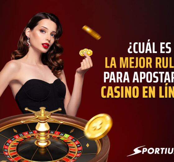 Tipos de ruleta