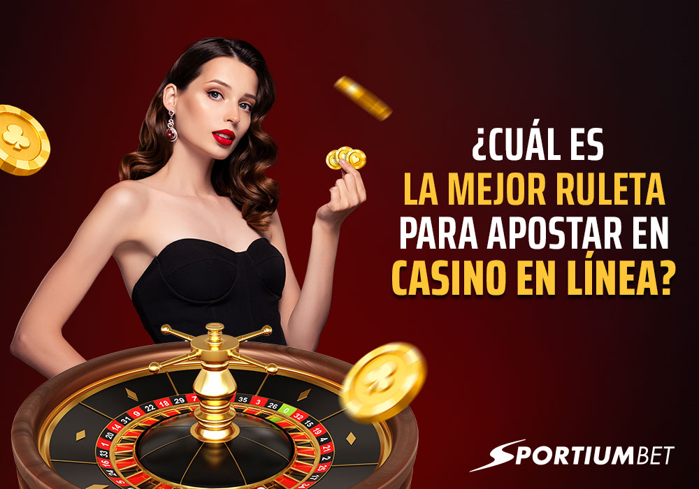 Tipos de ruleta