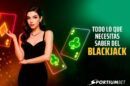 Valor cartas blackjack