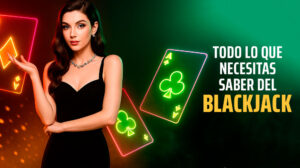 Valor cartas blackjack