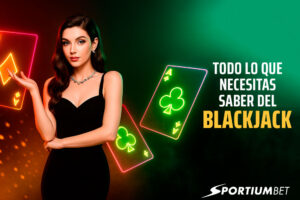 Valor cartas blackjack