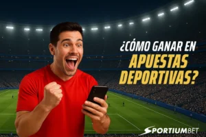 Como ganar en apuestas deportivas