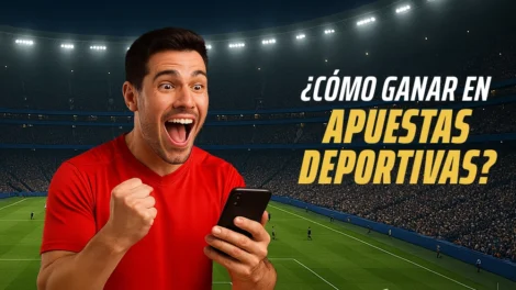 Como ganar en apuestas deportivas