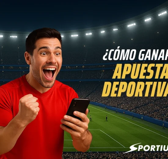 Como ganar en apuestas deportivas