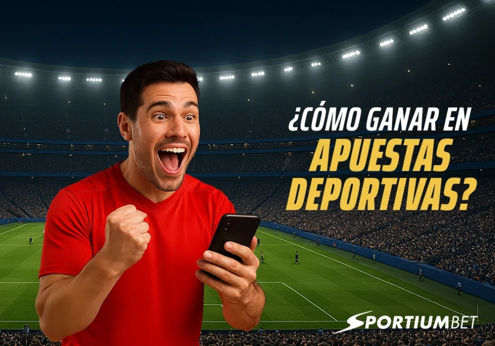 Como ganar en apuestas deportivas