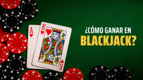 Como ganar en blackjack