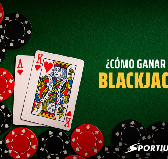 Como ganar en blackjack