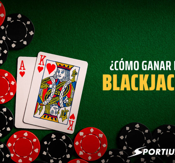 Como ganar en blackjack