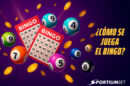 Cómo se juega al bingo: reglas básicas, pasos claros y cómo se juega en el casino. Guía sencilla para entender el juego antes de empezar. 