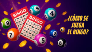 Cómo se juega al bingo: reglas básicas, pasos claros y cómo se juega en el casino. Guía sencilla para entender el juego antes de empezar. 