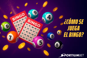 Cómo se juega al bingo: reglas básicas, pasos claros y cómo se juega en el casino. Guía sencilla para entender el juego antes de empezar. 