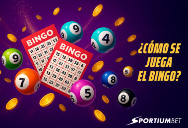 Cómo se juega al bingo: reglas básicas, pasos claros y cómo se juega en el casino. Guía sencilla para entender el juego antes de empezar. 