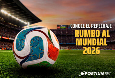 Repechaje Mundial 2026