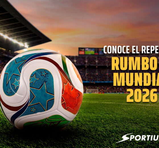 Repechaje Mundial 2026