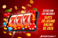 Mejores Slots 2026