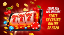 Mejores Slots 2026