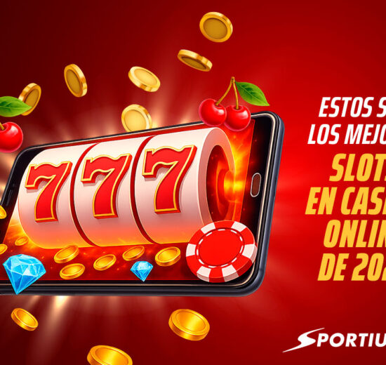 Mejores Slots 2026