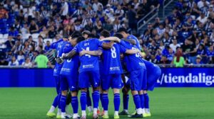 Apuesta en la Liga MX