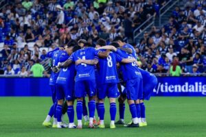 Apuesta en la Liga MX