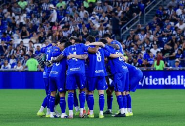 Apuesta en la Liga MX