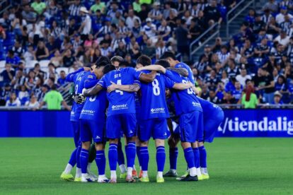 Apuesta en la Liga MX