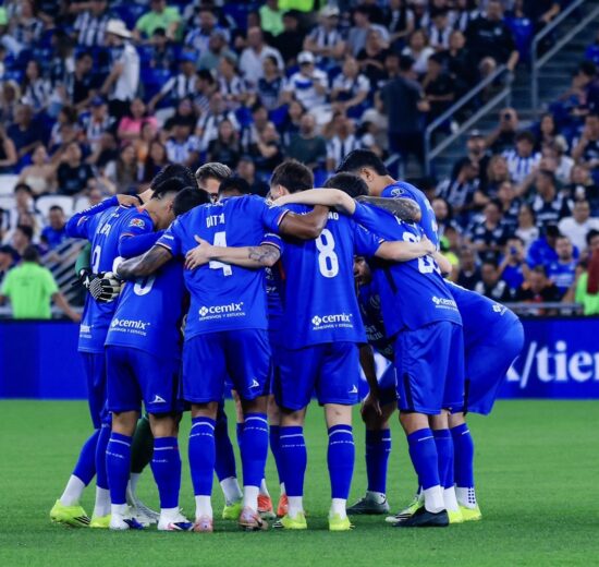 Apuesta en la Liga MX