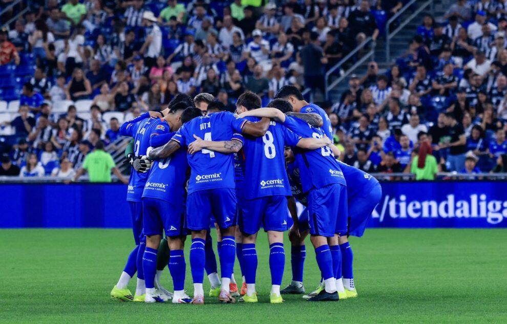 Apuesta en la Liga MX