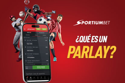 ¿Qué es un Parlay en las apuestas deportivas y cómo funciona?