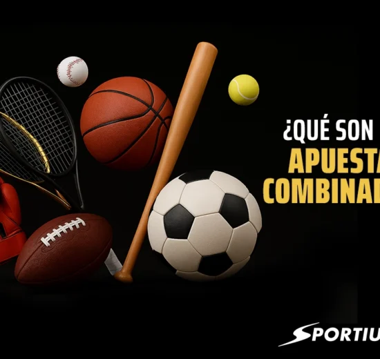 ¿Qué son las apuestas combinadas y cómo funcionan?