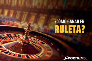 Como ganar en ruleta