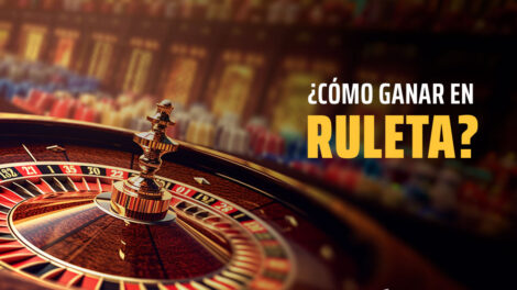 Como ganar en ruleta
