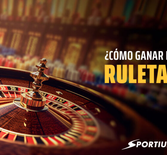 Como ganar en ruleta