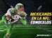 Mexicanos en la NFL