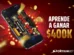 Aprende ganar 400k en Sportiumbet