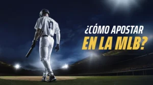Cómo apostar en la MLB: Guía paso a paso para principiantes