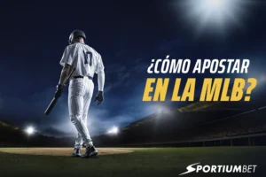 Cómo apostar en la MLB: Guía paso a paso para principiantes