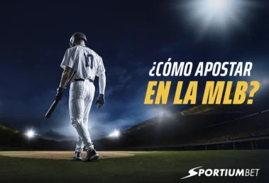 Cómo apostar en la MLB: Guía paso a paso para principiantes