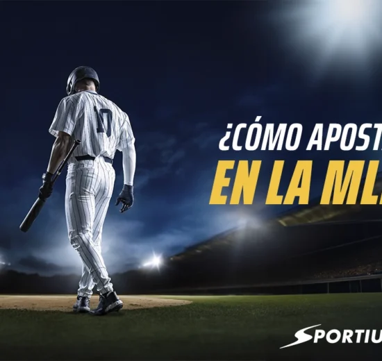 Cómo apostar en la MLB: Guía paso a paso para principiantes