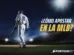 Cómo apostar en la MLB: Guía paso a paso para principiantes