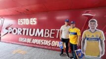 Así se vive una experiencia VIP con Tigres con Sportiumbet