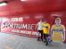 Así se vive una experiencia VIP con Tigres con Sportiumbet