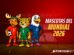 mascotas del Mundial 2026