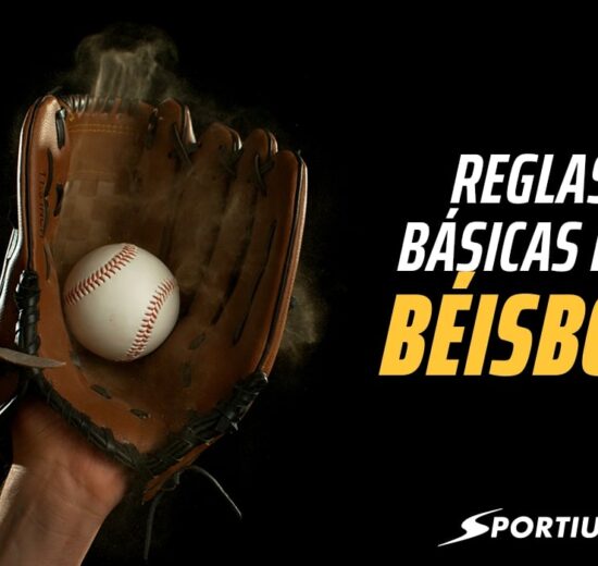 Reglas del béisbol: Guía completa para entender el juego 