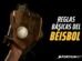 Reglas del béisbol: Guía completa para entender el juego 