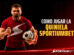 Cómo jugar la Quiniela SportiumBet