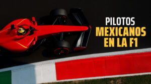 Pilotos mexicanos en la Fórmula 1: lista completa e historia  