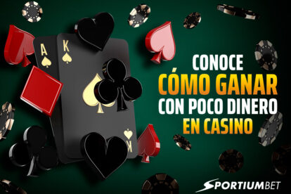 Cómo jugar en casino en línea con poco dinero: estrategias y consejos