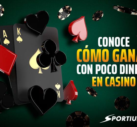 Cómo jugar en casino en línea con poco dinero: estrategias y consejos