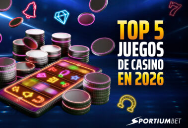 Juegos de casino online con mayores ganancias en 2026