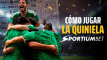 Como jugar la Quiniela SportiumBet
